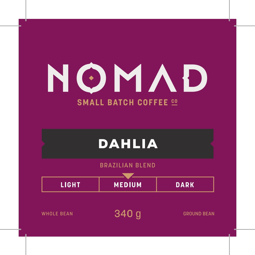 Dahlia